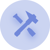 Staff emote for Discord