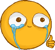 allokay emote for Discord