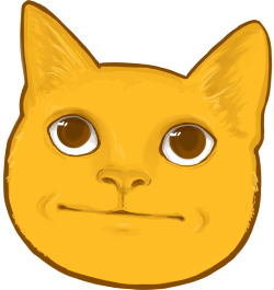welp emote for Discord