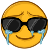 keepinitcool emote for Discord