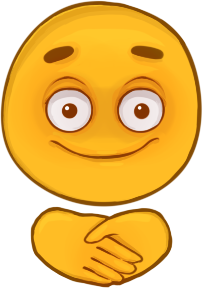 hmm emote for Discord