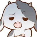 CowYeahRight emote for Discord