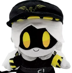 N_plush emote for Discord