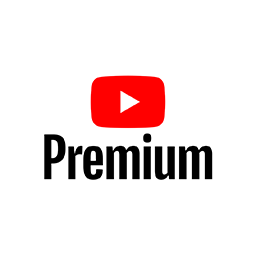 Youtubepremium emote for Discord
