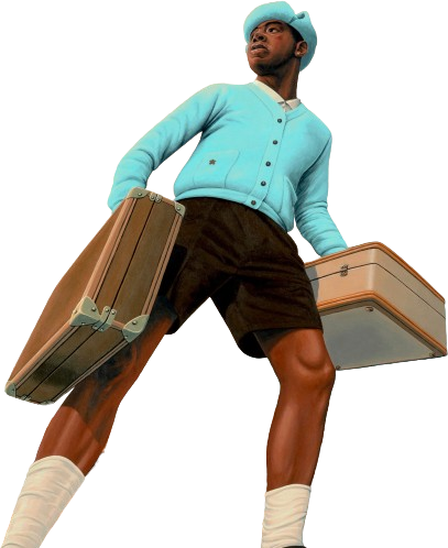 Tyler_the_Creator emote for Discord