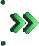 Animated_Arrow_Green emote for Discord
