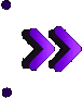 Animated_Arrow_Purple emote for Discord