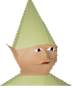 Gnome emote for Discord