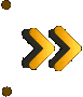 Animated_Arrow_Yellow emote for Discord