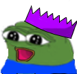 Wauw emote for Discord
