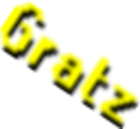 Gratz emote for Discord
