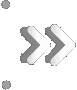 Animated_Arrow_White emote for Discord