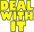 deal emote for Discord