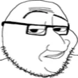 soy_smirk emote for Discord