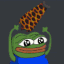 Cheeserhaha emote for Discord