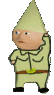 GnomeDance emote for Discord