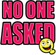 stfu emote for Discord