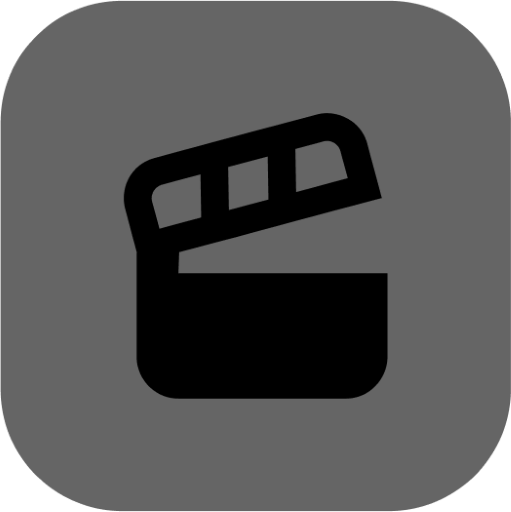 clip_black emote for Discord