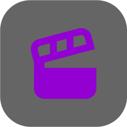clip_purple emote for Discord