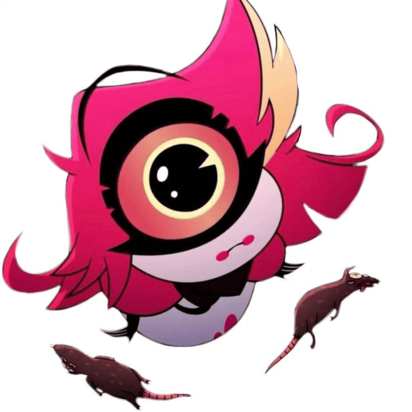 Cuteniffty emote for Discord
