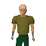AlchUrSelf emote for Discord