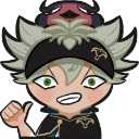 Asta_and_Nero emote for Discord