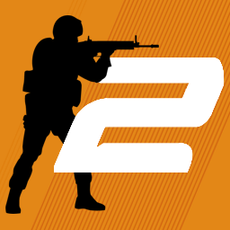 CounterStrike2 emote for Discord