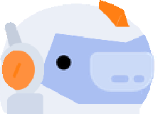 EarlySupporterBooster emote for Discord