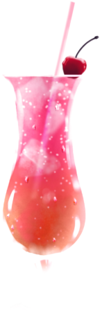 Drink_Red emote for Discord