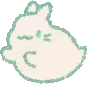 Boo emote for Discord