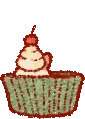Cream emote for Discord