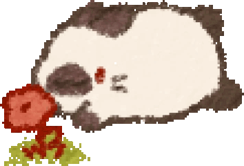 Button emote for Discord