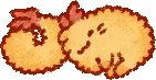 Panko emote for Discord