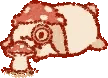 Kinoko emote for Discord