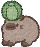 Maru emote for Discord