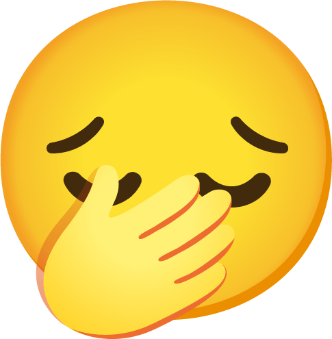 browhat emote for Discord