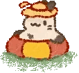 Dotty emote for Discord