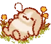 Momo emote for Discord