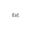 EAT emote for Discord