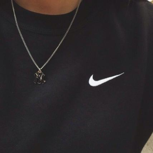 Emo_Nike emote for Discord