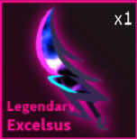 Excelsus emote for Discord