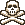 Skull emote for Discord
