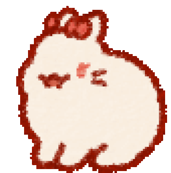 Lulu emote for Discord
