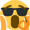OHK emote for Discord