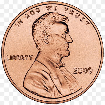 Penny emote for Discord