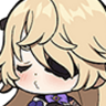 fischlpout emote for Discord