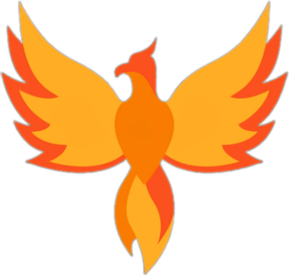 pheonix emote for Discord