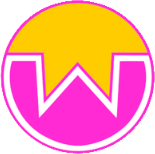 Wownero emote for Discord