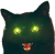 Angykitty emote for Discord