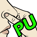 peeyew emote for Discord